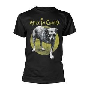 Tripod Tee Alice In Chains Shirt